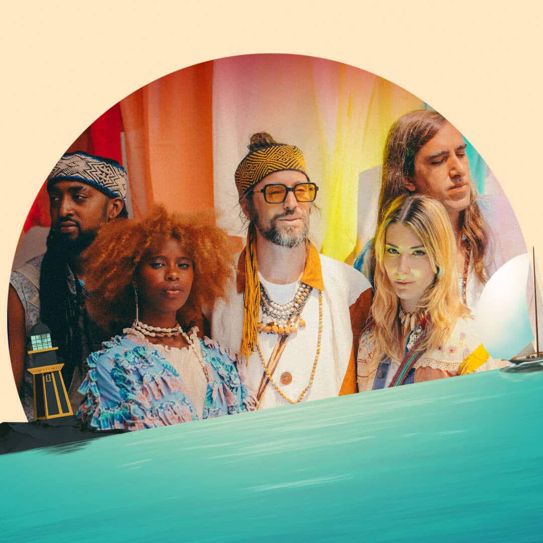 Crystal Fighters