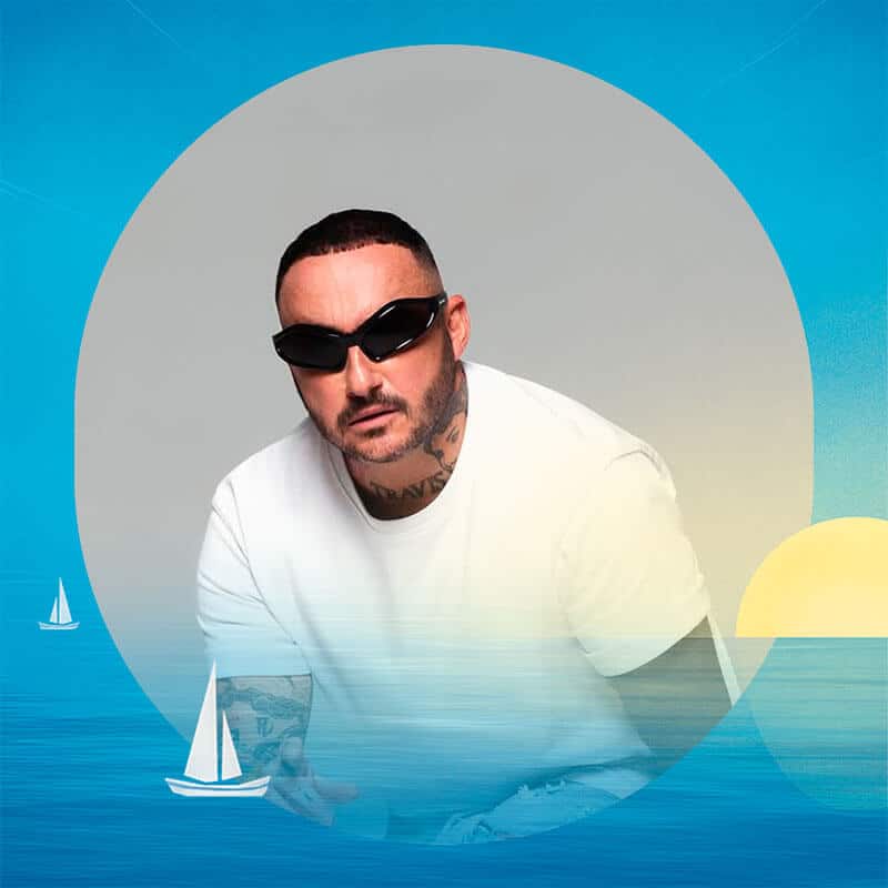DJ Nano