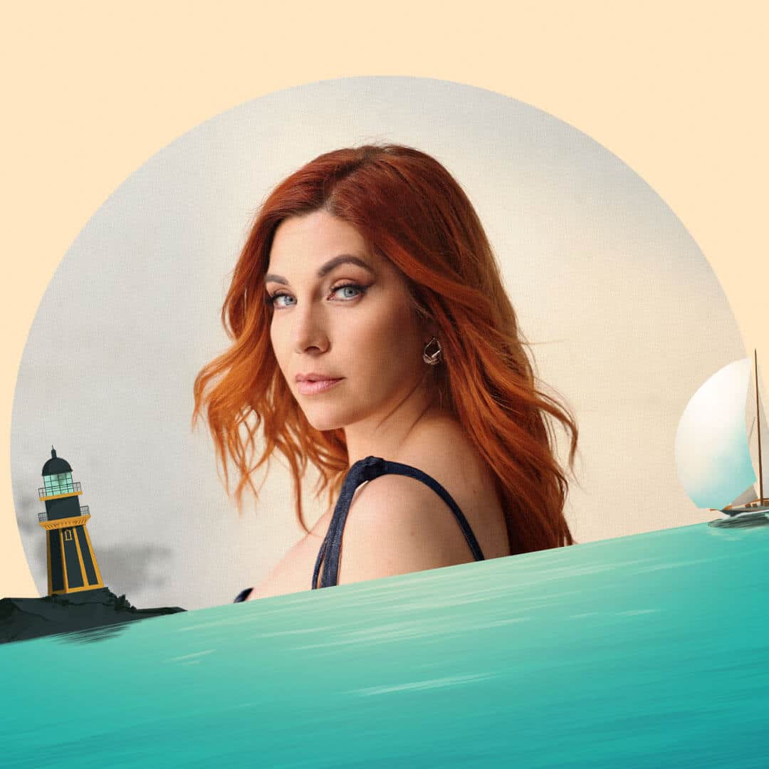 Leire Martínez